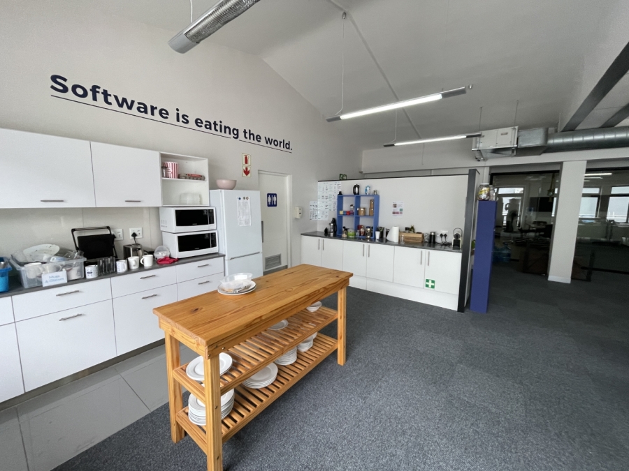 To Let commercial Property for Rent in Green Point Western Cape